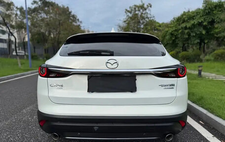 Mazda CX-4, 2021 год, 2 370 000 рублей, 5 фотография