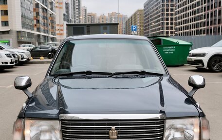 Toyota Crown, 2006 год, 1 200 000 рублей, 2 фотография