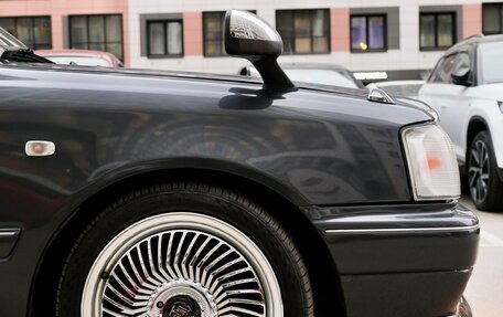 Toyota Crown, 2006 год, 1 200 000 рублей, 5 фотография
