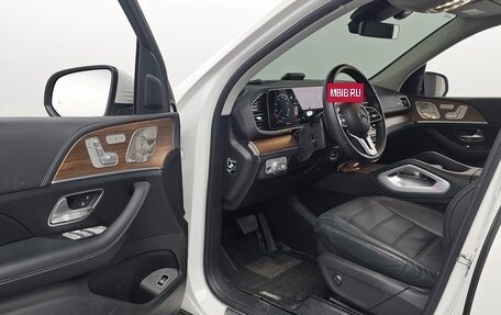 Mercedes-Benz GLE, 2021 год, 4 910 000 рублей, 5 фотография