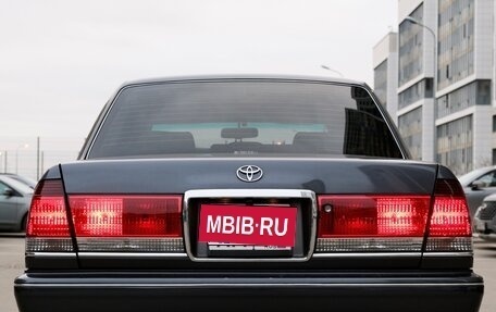Toyota Crown, 2006 год, 1 200 000 рублей, 4 фотография