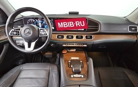 Mercedes-Benz GLE, 2021 год, 4 910 000 рублей, 6 фотография