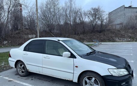 Mitsubishi Lancer IX, 2001 год, 230 000 рублей, 3 фотография