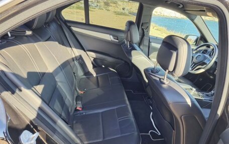 Mercedes-Benz C-Класс, 2013 год, 1 600 000 рублей, 2 фотография