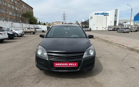 Opel Astra H, 2007 год, 360 000 рублей, 2 фотография