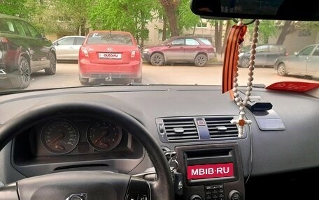 Volvo C30 I рестайлинг, 2007 год, 540 000 рублей, 2 фотография