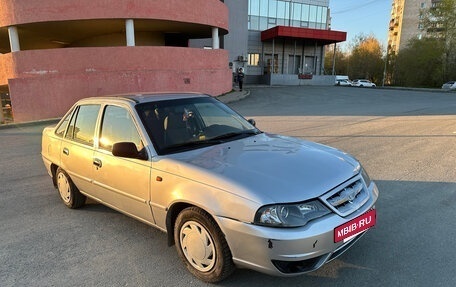 Daewoo Nexia I рестайлинг, 2012 год, 150 000 рублей, 3 фотография
