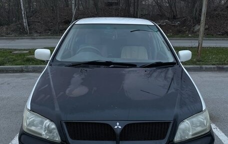 Mitsubishi Lancer IX, 2001 год, 230 000 рублей, 2 фотография