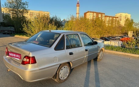 Daewoo Nexia I рестайлинг, 2012 год, 150 000 рублей, 4 фотография