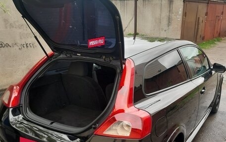 Volvo C30 I рестайлинг, 2007 год, 540 000 рублей, 3 фотография