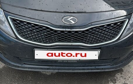 KIA Optima III, 2015 год, 1 400 000 рублей, 2 фотография