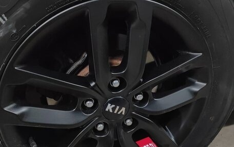 KIA Optima III, 2015 год, 1 400 000 рублей, 3 фотография