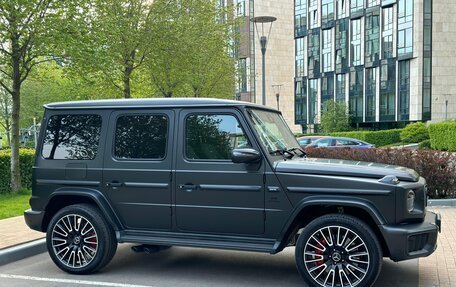 Mercedes-Benz G-Класс AMG, 2022 год, 23 900 000 рублей, 11 фотография