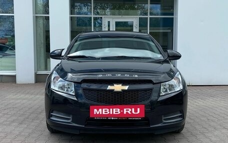 Chevrolet Cruze II, 2012 год, 749 000 рублей, 3 фотография