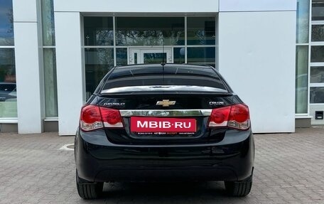 Chevrolet Cruze II, 2012 год, 749 000 рублей, 4 фотография