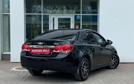 Chevrolet Cruze II, 2012 год, 749 000 рублей, 2 фотография