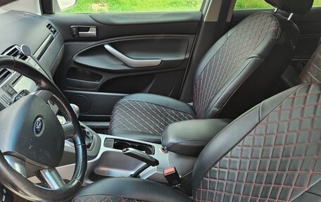 Ford Kuga III, 2012 год, 915 000 рублей, 6 фотография