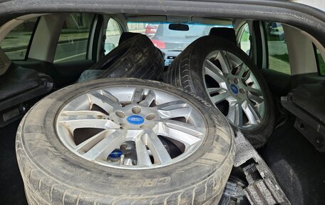Ford Kuga III, 2012 год, 915 000 рублей, 8 фотография