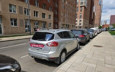Ford Kuga III, 2012 год, 915 000 рублей, 5 фотография