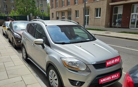 Ford Kuga III, 2012 год, 915 000 рублей, 7 фотография