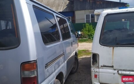 Mitsubishi Delica III, 1991 год, 300 000 рублей, 2 фотография