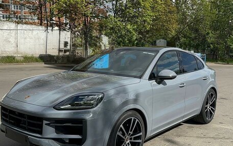 Porsche Cayenne III, 2025 год, 19 190 000 рублей, 3 фотография