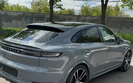 Porsche Cayenne III, 2025 год, 19 190 000 рублей, 4 фотография