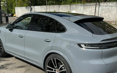 Porsche Cayenne III, 2025 год, 19 190 000 рублей, 5 фотография