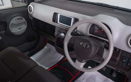 Toyota Passo III, 2013 год, 879 000 рублей, 7 фотография
