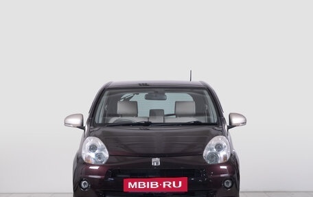 Toyota Passo III, 2013 год, 879 000 рублей, 3 фотография