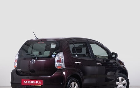 Toyota Passo III, 2013 год, 879 000 рублей, 6 фотография