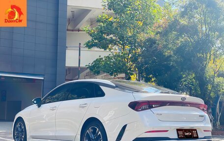 KIA K5, 2020 год, 1 450 000 рублей, 6 фотография
