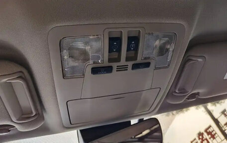 Toyota Highlander III, 2021 год, 3 220 000 рублей, 11 фотография