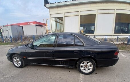 Opel Omega B, 1994 год, 95 000 рублей, 2 фотография