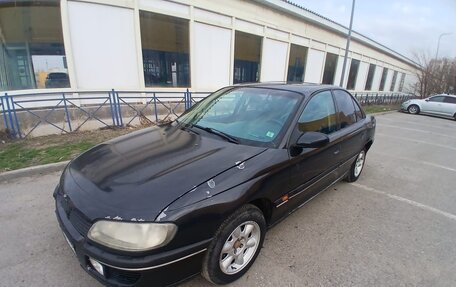 Opel Omega B, 1994 год, 95 000 рублей, 4 фотография