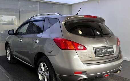 Nissan Murano, 2011 год, 999 000 рублей, 8 фотография