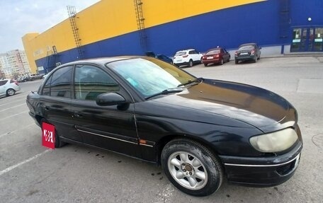 Opel Omega B, 1994 год, 95 000 рублей, 3 фотография