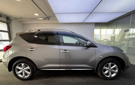 Nissan Murano, 2011 год, 999 000 рублей, 5 фотография