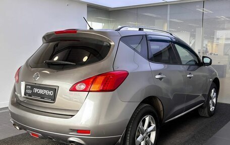 Nissan Murano, 2011 год, 999 000 рублей, 6 фотография
