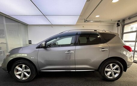 Nissan Murano, 2011 год, 999 000 рублей, 10 фотография