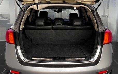 Nissan Murano, 2011 год, 999 000 рублей, 12 фотография