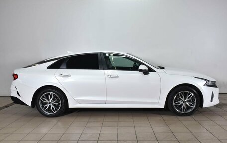 KIA K5, 2022 год, 2 300 000 рублей, 4 фотография