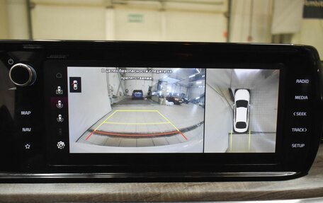 KIA K5, 2022 год, 2 300 000 рублей, 10 фотография