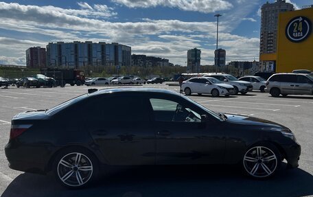 BMW 5 серия, 2006 год, 1 020 000 рублей, 4 фотография