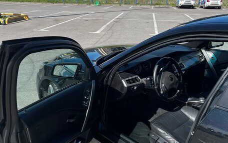 BMW 5 серия, 2006 год, 1 020 000 рублей, 7 фотография
