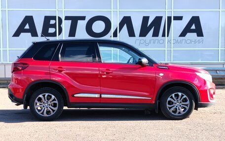 Suzuki Vitara II рестайлинг, 2020 год, 1 394 000 рублей, 3 фотография