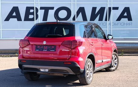 Suzuki Vitara II рестайлинг, 2020 год, 1 394 000 рублей, 2 фотография