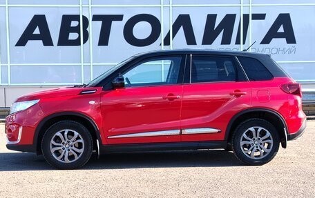 Suzuki Vitara II рестайлинг, 2020 год, 1 394 000 рублей, 4 фотография