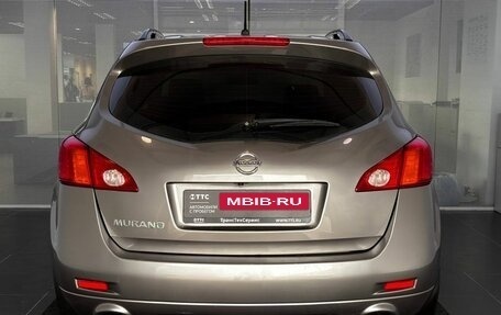 Nissan Murano, 2011 год, 999 000 рублей, 7 фотография