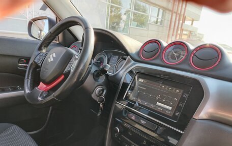 Suzuki Vitara II рестайлинг, 2020 год, 1 394 000 рублей, 6 фотография